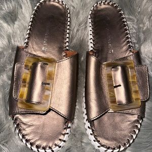 Eric Michael 17 Sandals
